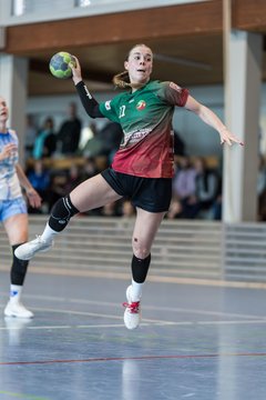 Bild 152 - F HSG Kremperheide/Muensterdorf - ATSV Stockelsdorf 2 : Ergebnis: 47:32